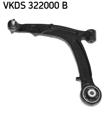 SKF Lengőkar VKDS322000B_SKF